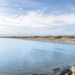Tv1704-albaek-hyldebaervej-19 Сasa de vacaciones *